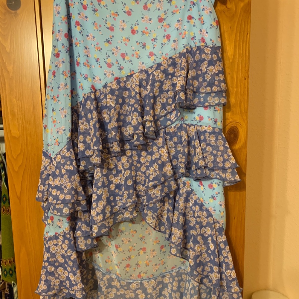 Flirty n fun skirt